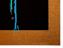 Load image into Gallery viewer, JOHN DOE &#39;Reflex&#39; (Bronze) Screen Print - Signari Gallery 