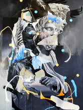Load image into Gallery viewer, JORAM ROUKES &#39;Renaissance Party&#39; Archival Pigment Print - Signari Gallery 