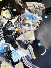 Load image into Gallery viewer, JORAM ROUKES &#39;Renaissance Party&#39; Archival Pigment Print - Signari Gallery 