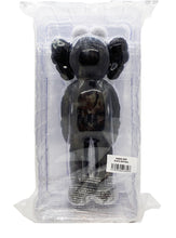 Load image into Gallery viewer, KAWS &#39;BFF&#39; (black) Designer Vinyl Art Figure