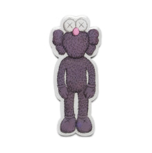 Load image into Gallery viewer, KAWS x NGV &#39;BFF&#39; Magnet Trio Set