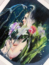 Load image into Gallery viewer, KARI-LISE ALEXANDER &#39;Cathedral&#39; Giclée Print