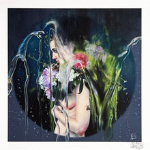 Load image into Gallery viewer, KARI-LISE ALEXANDER &#39;Cathedral&#39; Giclée Print