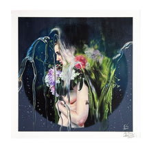 Load image into Gallery viewer, KARI-LISE ALEXANDER &#39;Cathedral&#39; Giclée Print