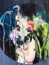 Load image into Gallery viewer, KARI-LISE ALEXANDER &#39;Cathedral&#39; Giclée Print