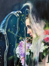 Load image into Gallery viewer, KARI-LISE ALEXANDER &#39;Cathedral&#39; Giclée Print