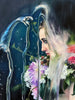 KARI-LISE ALEXANDER 'Cathedral' Giclée Print