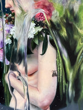 Load image into Gallery viewer, KARI-LISE ALEXANDER &#39;Cathedral&#39; Giclée Print