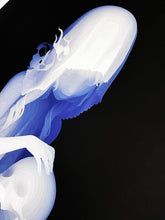 Load image into Gallery viewer, KAZUKI TAKAMATSU &#39;Memory of Girl with Skull&#39; Giclée on Canvas - Signari Gallery 