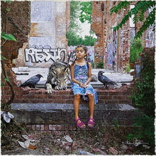 Load image into Gallery viewer, KEVIN PETERSON &#39;Stay&#39; Giclée Print - Signari Gallery 