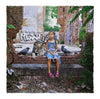 KEVIN PETERSON 'Stay' Giclée Print - Signari Gallery 