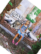 Load image into Gallery viewer, KEVIN PETERSON &#39;Stay&#39; Giclée Print - Signari Gallery 