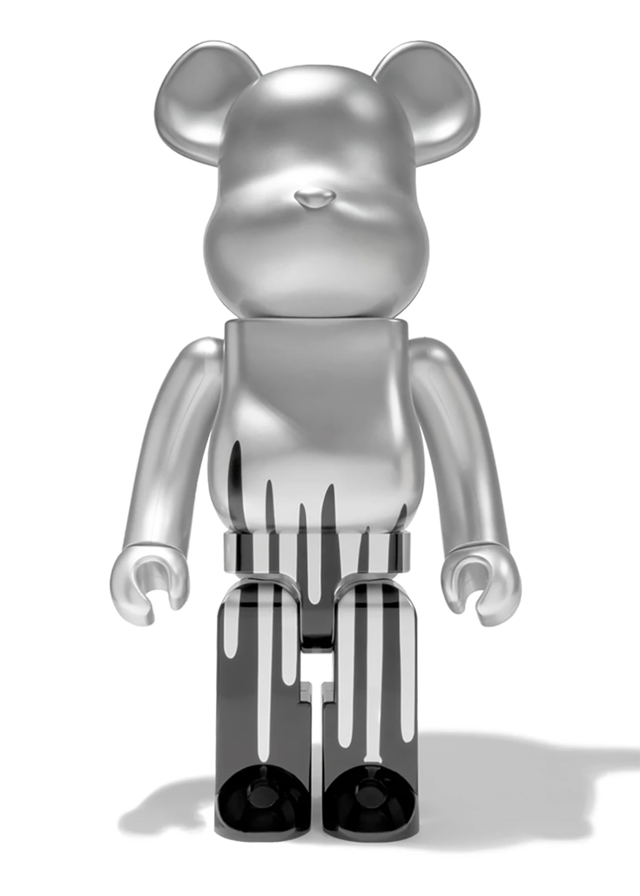 BE@RBRICK x Medicom Toy 'Krink' 1000% Art Figure