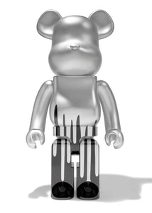 BE@RBRICK x Medicom Toy 'Krink' 1000% Art Figure | Signari Gallery