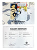 KUNSTRASEN 'Ex Remover: Forget It' 9-Color Screen Print (49)