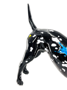 KUNSTRASEN 'Most is What You Make of It' Sculpture (PP) - Signari Gallery 