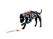 Load image into Gallery viewer, KUNSTRASEN &#39;Most is What You Make of It&#39; Sculpture (PP) - Signari Gallery 