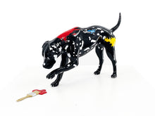 Load image into Gallery viewer, KUNSTRASEN &#39;Most is What You Make of It&#39; Sculpture (PP) - Signari Gallery 