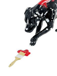KUNSTRASEN 'Most is What You Make of It' Sculpture (PP) - Signari Gallery 
