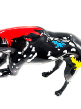 Load image into Gallery viewer, KUNSTRASEN &#39;Most is What You Make of It&#39; Sculpture (PP) - Signari Gallery 