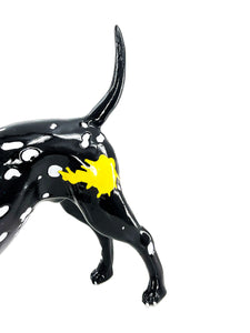 KUNSTRASEN 'Most is What You Make of It' Sculpture (PP) - Signari Gallery 