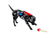 Load image into Gallery viewer, KUNSTRASEN &#39;Most is What You Make of It&#39; Sculpture (PP) - Signari Gallery 