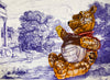 LAURENCE VALLIÉRES 'Winnie the Pooh is Recyclable' Archival Pigment Print