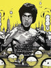 LONDON POLICE 'The Biggest Boss' Screen Print - Signari Gallery 