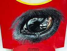 Load image into Gallery viewer, LOUISE McNAUGHT &#39;Do You Want Eyes with That?&#39; Framed Original