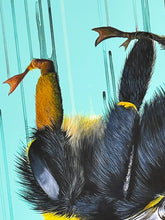 Load image into Gallery viewer, LOUISE McNAUGHT &#39;Falling for You&#39; Giclée Print