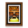 MASON STORM 'Monkey Parliament III' Framed Giclée Print - Signari Gallery 