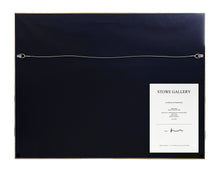 Load image into Gallery viewer, MASON STORM &#39;Monkey Parliament I-III&#39; Framed Giclée Print Set - Signari Gallery 