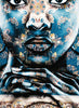 MATEO WALL PAINTER 'Seriya' Giclée Print