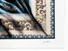 MATEO WALL PAINTER 'Seriya' Hand-Embellished Giclée Print - Signari Gallery 