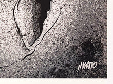 Load image into Gallery viewer, MATT RYAN TOBIN x Mondo &#39;Jaws&#39; Screen Print