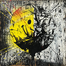 Load image into Gallery viewer, MEGGS &#39;From the Ground Up&#39; HPM on Reclaimed Wood
