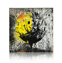 Load image into Gallery viewer, MEGGS &#39;From the Ground Up&#39; HPM on Reclaimed Wood