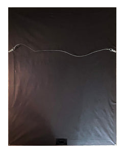 MICHAEL REEDER 'For You My Love: Arctic Trooper' (HE) Framed Giclée Print