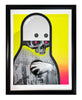 MICHAEL REEDER 'For You My Love: Arctic Trooper' (HE) Framed Giclée Print