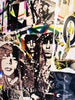 MR. BRAINWASH 'Art is Over' Offset Lithograph