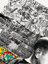 Load image into Gallery viewer, Mr. BRAINWASH &#39;Jackson Pollock: Self-Discovery&#39; Screen Print