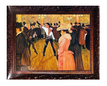 Load image into Gallery viewer, MR. BRAINWASH &#39;Michael Jackson: Moulin Rouge&#39; Offset Lithograph