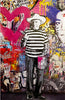 MR. BRAINWASH 'Picasso' Offset Lithograph Poster