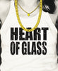 MR. SLY 'Heart of Glass' (Blondie) Giclée Print