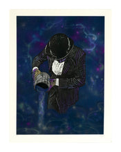 Load image into Gallery viewer, NICK WALKER &#39;Time and Space&#39; Screen Print (AP) - Signari Gallery 