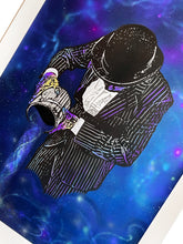Load image into Gallery viewer, NICK WALKER &#39;Time and Space&#39; Screen Print (AP) - Signari Gallery 