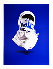 Load image into Gallery viewer, NUNO VIEGAS &#39;Shirt Mask VII&#39; Giclée Print (11)