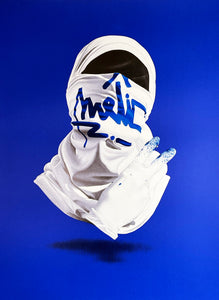 NUNO VIEGAS 'Shirt Mask VII' Giclée Print (11)