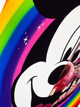 Load image into Gallery viewer, NYCHOS &#39;Mickey Head Anatomy&#39; Giclée Print - Signari Gallery 