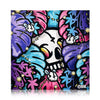 ODD GRASS 'The Monstera Within' Giclée on Canvas - Signari Gallery 